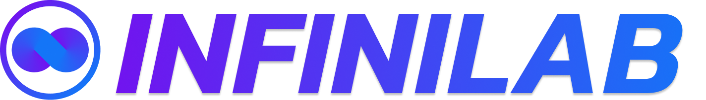 Infinilab Ecom Multi vendor admin